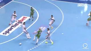 Pato vence na Supercopa de Futsal e garante vaga na...