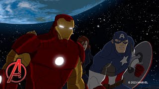 Avengers Unidos: Replays de Acción | Episodio 1