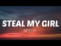 Steal My Girl (Lyrics) | By One Direction | Everyday Lyrics