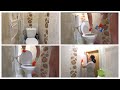 Мотивация на уборку  ТУАЛЕТА🚽Чистота и порядок