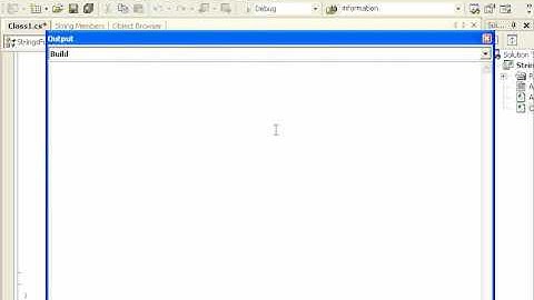 C# From A to Z - Lesson 36: Strings (Clone - Copy - CopyTo)