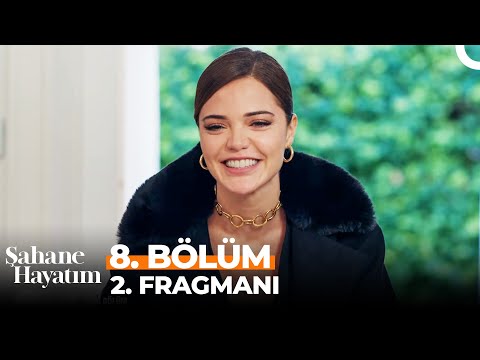 Şahane Hayatım: Season 1, Episode 8 Clip