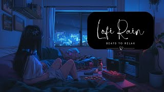 Chill Vibes: Ultimate Lo-Fi Playlist for Deep Relaxation, Study, and Work - Drift into Sleep