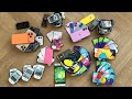 The Alarm Clock Rings on some Phone Models iPhone 17Pro Max+16 pro/ Sony Xperia F/ Samsung A81/ A91