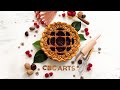 Bake a delectable CBC Arts logo pie with Jessica Leigh Clark-Bojin