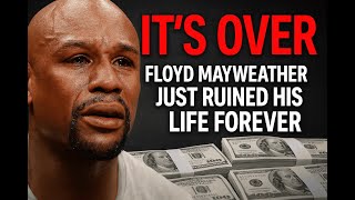Floyd Mayweather's $400M Scandal: The Fall of a Boxing Legend