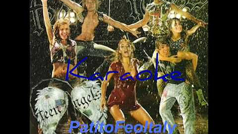 TeenAngels Karaoke
