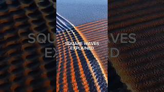 SQUARE WAVES EXPLAINED...