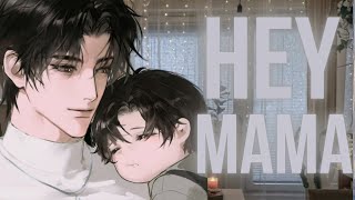He Made You Breakfast in Bed [ASMR Roleplay] [Husband X Listener] [Mother's Day ] [Sweet]