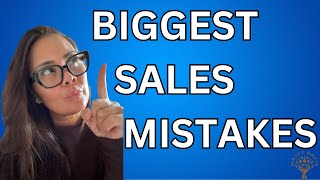 5 Sales Pitch Mistakes To Avoid in 2025