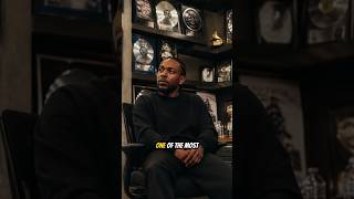 Kendrick Lamar Admits He Can NEVER Surpass Jay-Z 😳🔥