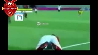 فيديو تريقة علي الزمالك جامد جدا