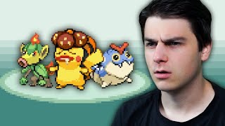 What have they done to my Pokemon...