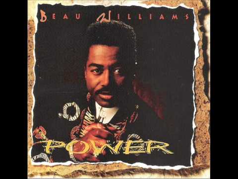 Beau Williams Give Me Up - There's Just Something About You Beau Williams Give Me Up - There's Just Something About You