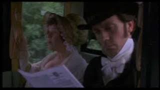 Hugh Laurie in 'Sense and Sensibility'