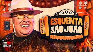 REY VAQUEIRO 2026 - REY VAQUEIRO ESQUENTA SÃO JOÃO 2026 - FORRÓ DE VAQUEJADA PRA PAREDÃO