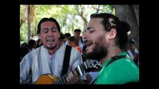 Claudio Acosta & Raly Barrionuevo-soy de esta tierra