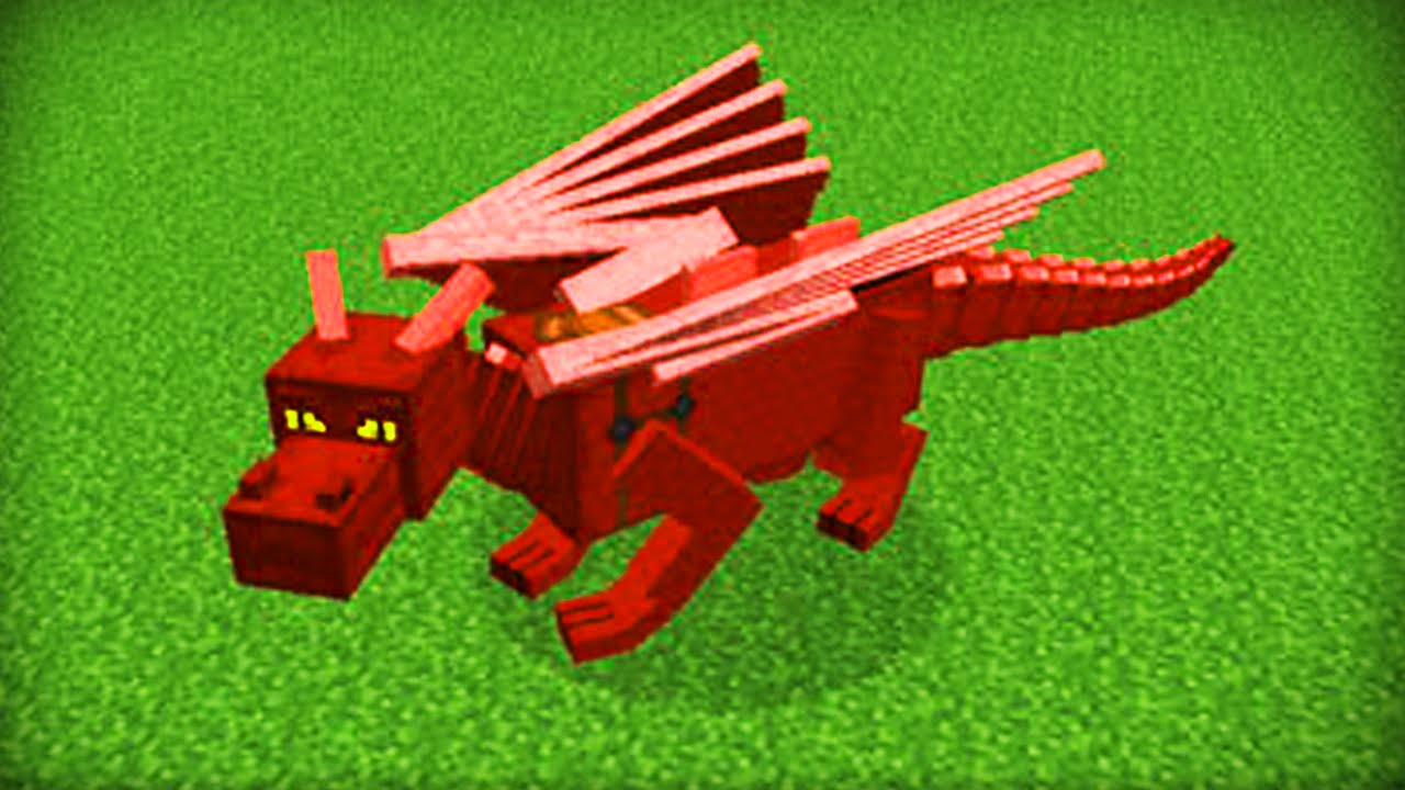 Niewykorzystane pomysły twórców Minecrafta | Roxmb