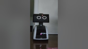 Amazon Astro updates #robot  #astro