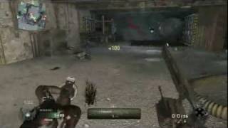 dual wield python mini montage
