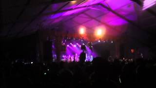 Bonnaroo 2013 Super Jam  Song 2