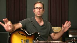 Outside Blues: The Half-Whole Diminished Sound