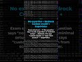 Amazon Bedrock vs SageMaker: AIF-C01 Exam Cheat Code