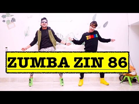 #RompeRodillas #Guaynaa #zumba #zin86 - Rompe Rodillas - Guaynaa - Zin 86 - zumba