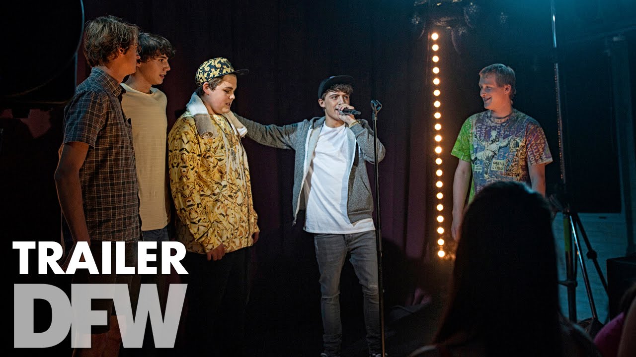 Renesse trailer (2016) | Nu beschikbaar op DVD