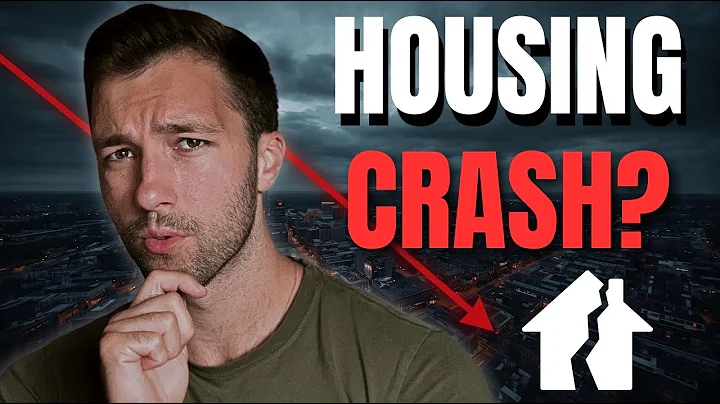 Ontario Housing CRASH? Here’s What’s Really Happening...