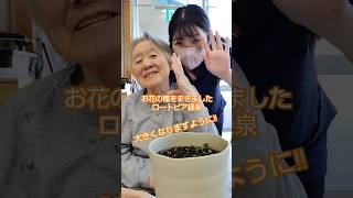 【高齢者向け】オススメ!季節を感じるレクリエーション