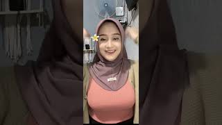 Bigo  Live Hot Mom Ukhti Cantik Semangka Gede  ?