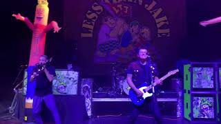 Less Than Jake - All My Best Friends Are Metalheads LIVE @ The Fillmore, Detroit, MI 9/26/2021