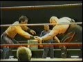 Cwa matches aus wien 1991