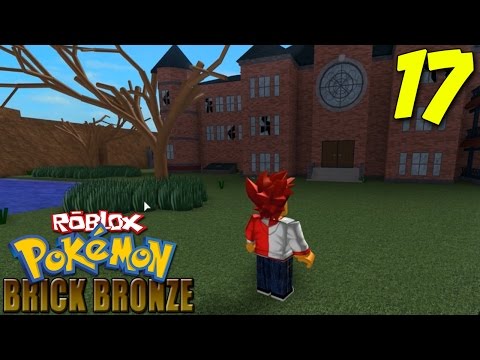 Explore The Rise and Fall of Pokemon Brick Bronze on Roblox in