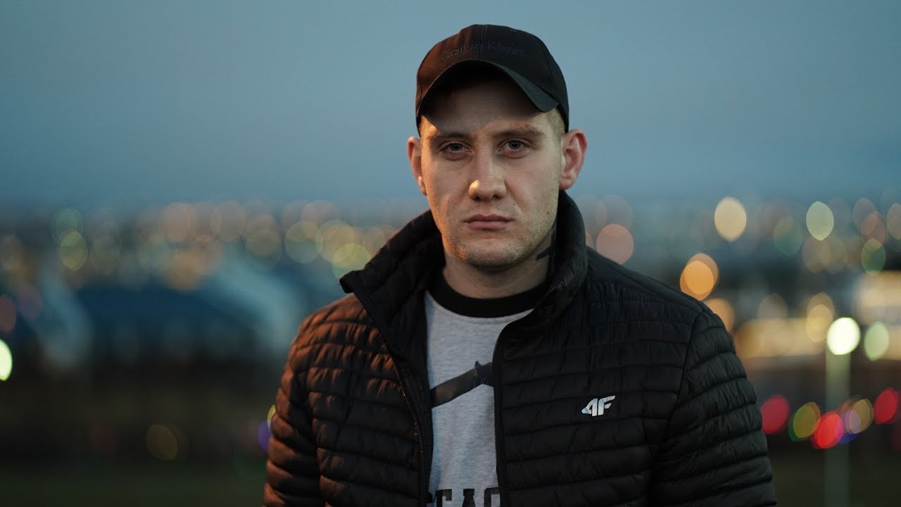 PORWOL - Rzeczywistość (Official Video)