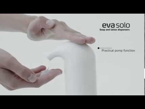 Eva Solo Seifenspender You Eva Solo Seifenspender