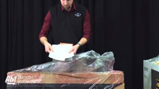 Sony XBR55X930D 55″ 4K Ultra HD 2160p 240Hz LED Smart 3D HDTV with Android TV (4K x 2K) Unboxing: Sony 55 Black Ultra HD 4K LED HDR 3D Smart HDTV - XBR55X930D