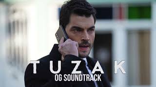 Tuzak - Şüphe (Dizi Müzikleri) Resimi