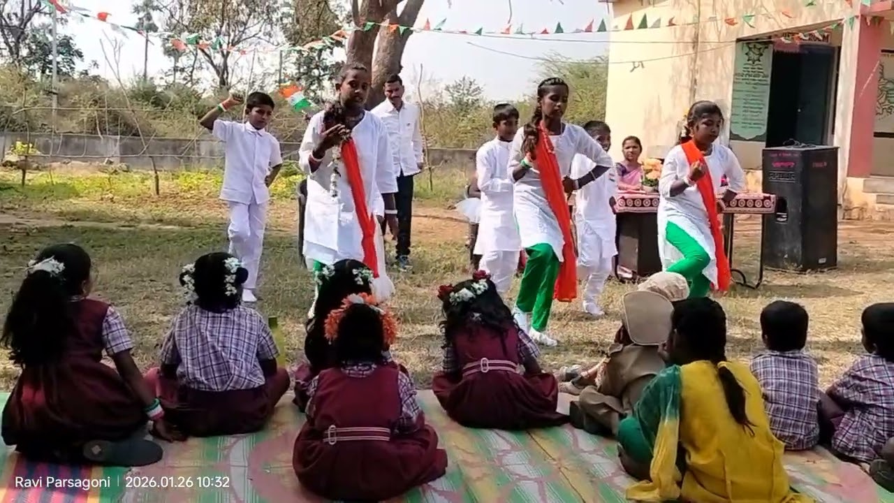 From Assonigudem’s ( Jai Kesaram). Talent is everywhere—it only awaits encouragement.”