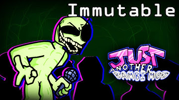 Immutable - A 5slash Song (Just Another Bambi Mod 4.0)