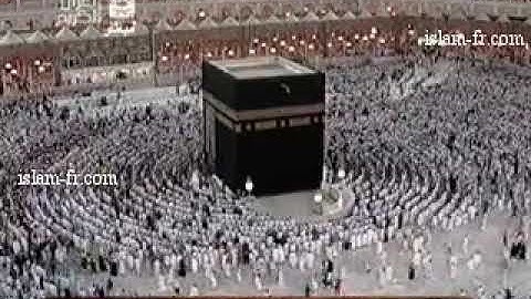 ما تيسر من سورة يونس | عشاء الجمعة ٣ رمضان ١٤٣١هـ للشيخ د. صالح آل طالب