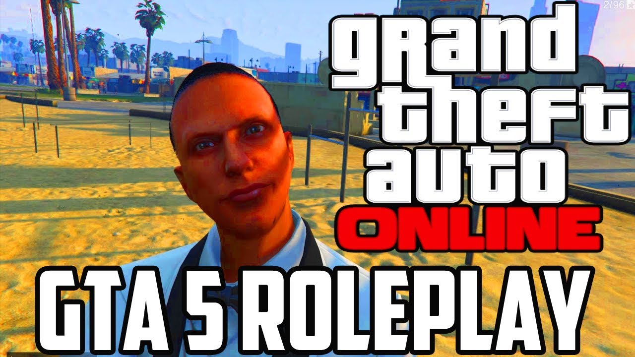 GTA 5 ONLINE Roleplay ON PS4 LOOKING FOR ACTORS !!!! YouTube