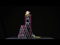 LEGO House of Cards - Timelapse