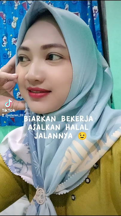 Pengen istri Cantik harus banyak Dana..