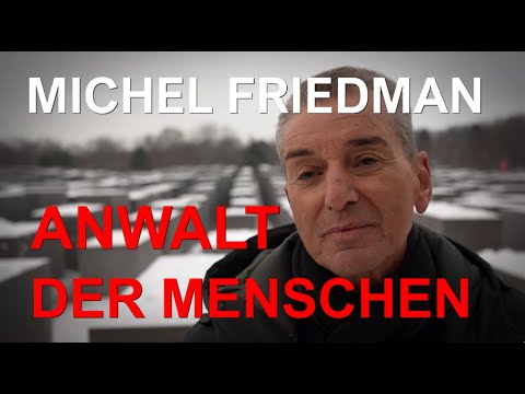 Michael Friedman: Was