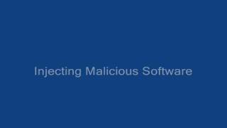 Security Demonstration of DieBold AccuVote-TS Electronic Voting Machine