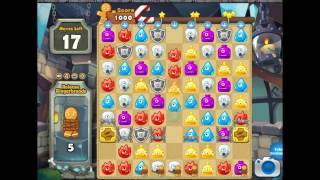 Monster Busters - Stage 80
