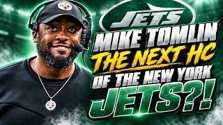 Insider Talks Mike Tomlin 2027 HC Rumors