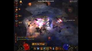 Diablo III 정수1개폭2불박130923